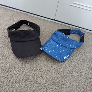 Nike Golf Visors
